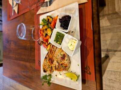 Basilico Pizzeria And Food