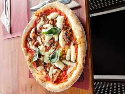 Basilico Pizzeria And Food