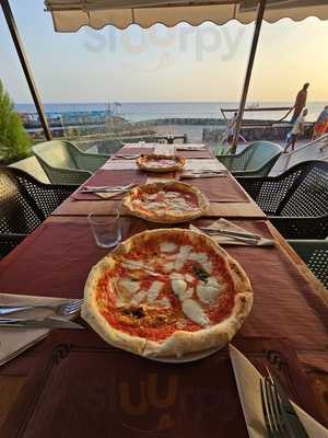 Basilico Pizzeria And Food