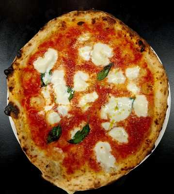 Basilico Pizzeria And Food