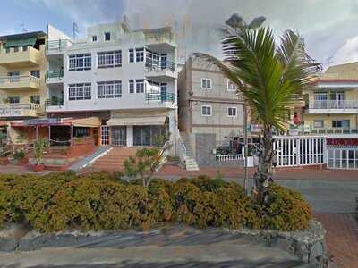 Basilico Pizzeria And Food