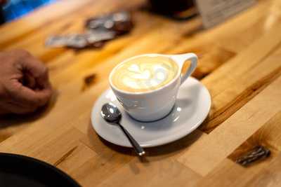 Ikore Kofi Artisan Roasters