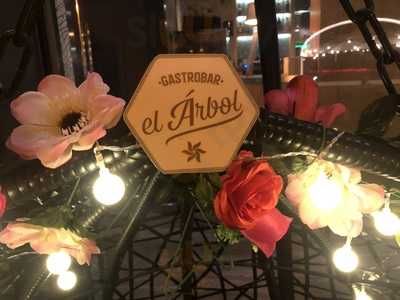Gastrobar El Arbol