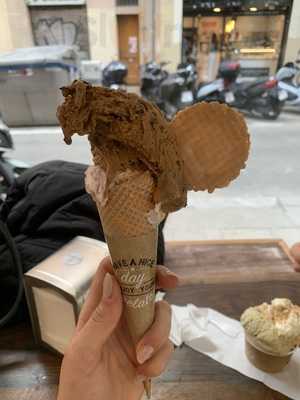 Gelats Dellaostia