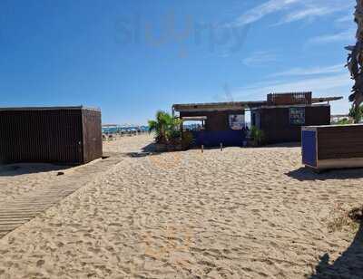 Chiringuito Sunday's