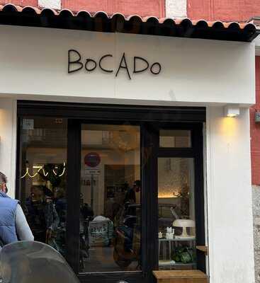 Bocado