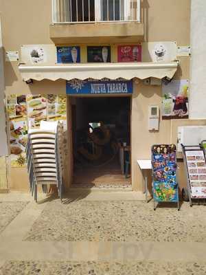 Bar Cafeteria Nueva Tabarca