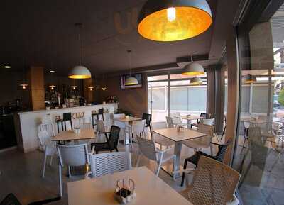 Churreria- Passeig De Jaume I