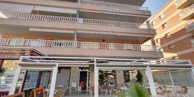 Churreria- Passeig De Jaume I