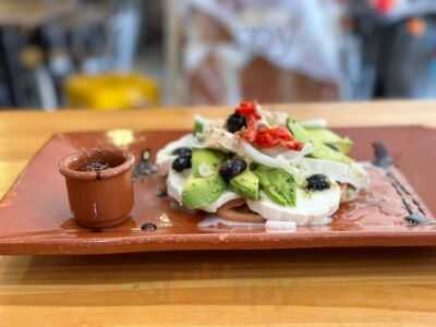 La Cervezeria Con Zeta