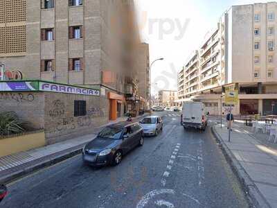 La Cervezeria Con Zeta