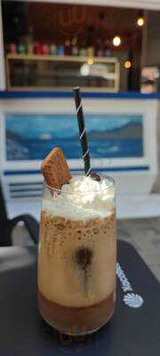 Gevsis Bar Restaurante