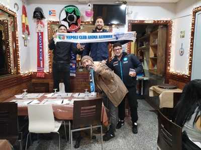 Meson Puerta Del Sol