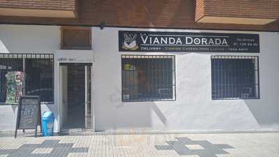 La Vianda Dorada
