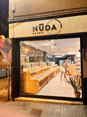 NŪda Market