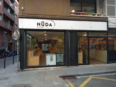 NŪda Market