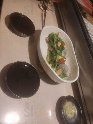 The Job Sushi Gastro-bar