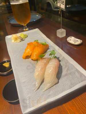 The Job Sushi Gastro-bar