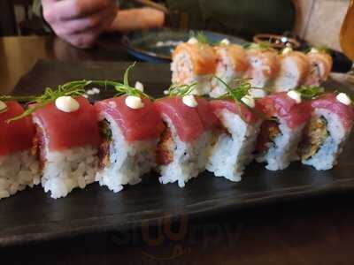 The Job Sushi Gastro-bar