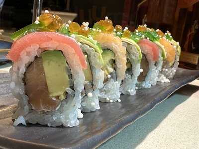 The Job Sushi Gastro-bar