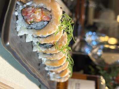 The Job Sushi Gastro-bar