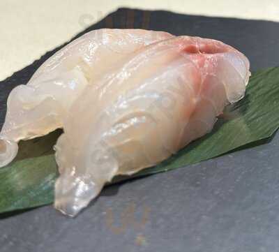 The Job Sushi Gastro-bar