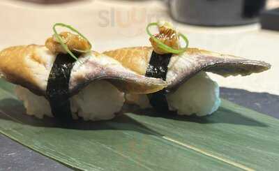 The Job Sushi Gastro-bar