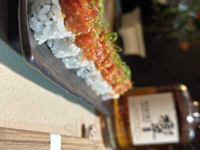 The Job Sushi Gastro-bar