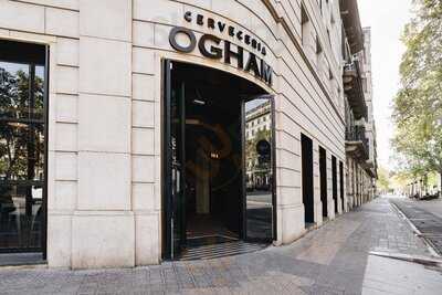 Cervecería Ogham | Barcelona
