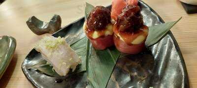 Sibuya Urban Sushi Bar Madrid C/santa Engracia