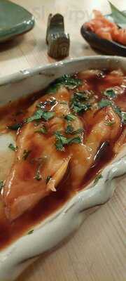 Sibuya Urban Sushi Bar Madrid C/santa Engracia