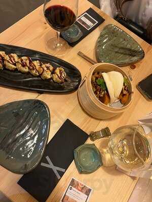 Sibuya Urban Sushi Bar Lleida