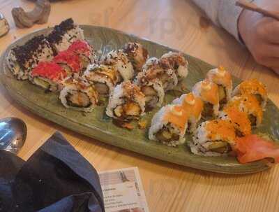 Sibuya Urban Sushi Bar Lleida