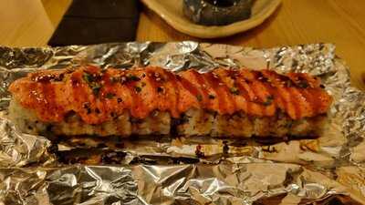 Sibuya Urban Sushi Bar Lleida