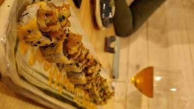 Sibuya Urban Sushi Bar Lleida