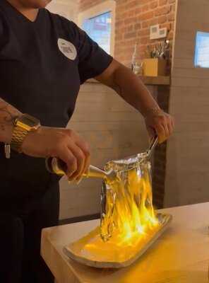 Sibuya Urban Sushi Bar Lleida