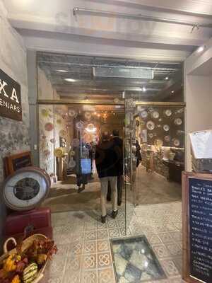 Xeixa - Casa De Menjars