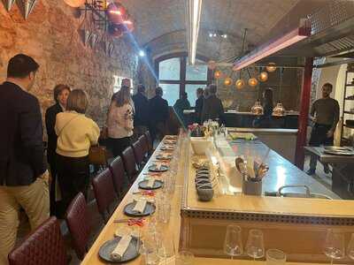 Xeixa - Casa De Menjars