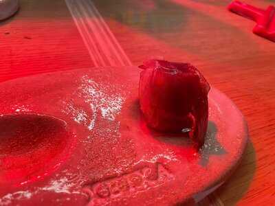 Xeixa - Casa De Menjars