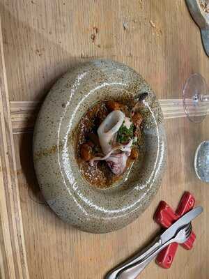 Xeixa - Casa De Menjars