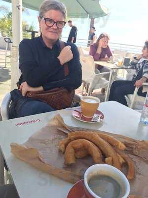 Churrería El Altillo