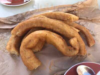 Churrería El Altillo