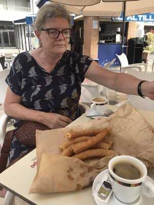 Churrería El Altillo