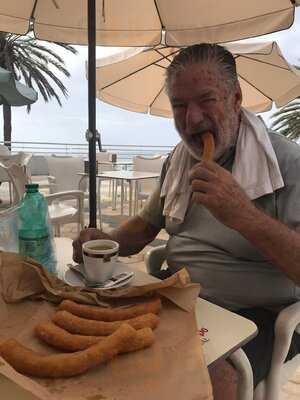 Churrería El Altillo