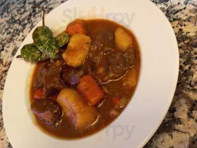 Bar Cafetería La Terracita