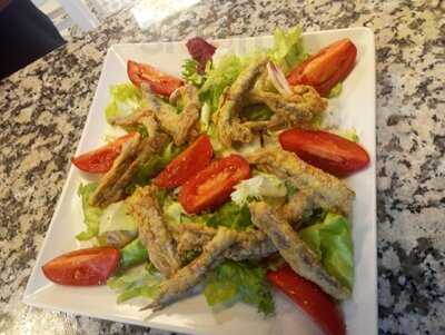 Bar Cafetería La Terracita