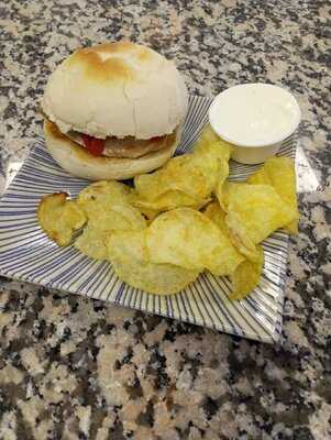 Bar Cafetería La Terracita