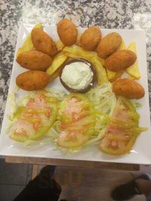 Bar Cafetería La Terracita