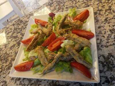 Bar Cafetería La Terracita