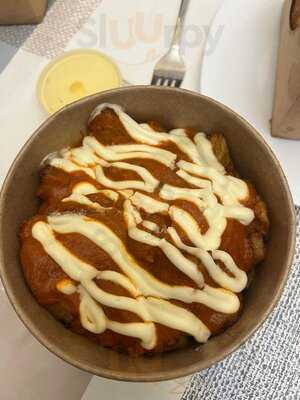 Montagu Sandwich By Soto Del Prior